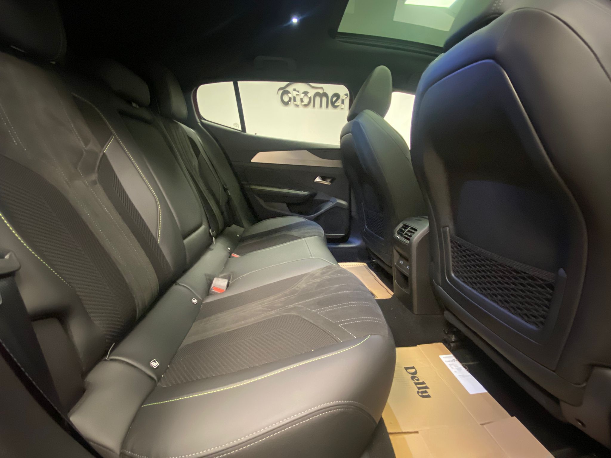 PEUGEOT 408 20